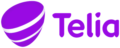 Telia logo